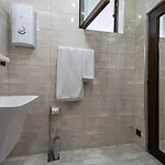 Hotel Euphoria Ridovo