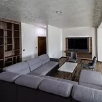 Euphoria Hotel Ridovo