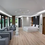 Hotel Euphoria Ridovo