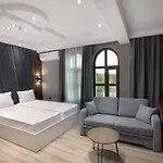 Hotel Euphoria Ridovo