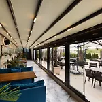 Hotel Euphoria Ridovo
