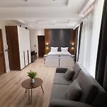 Hotel Euphoria Ridovo