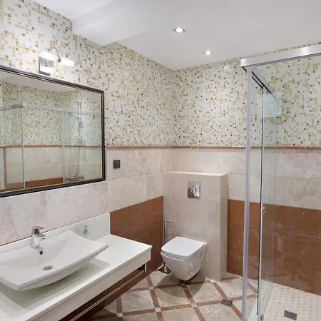 Euphoria Hotel Brosh