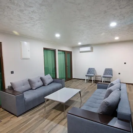 Euphoria Hotel 3*