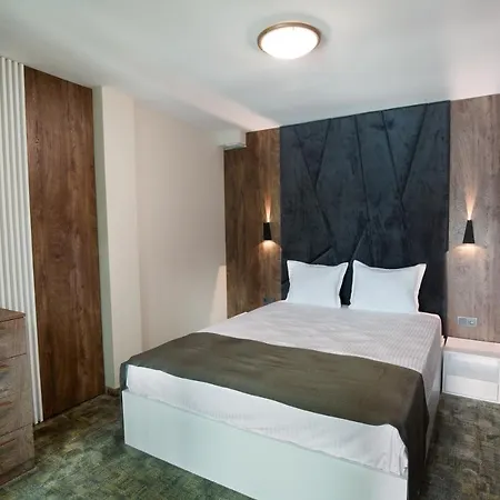 Hotel Euphoria