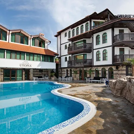 Euphoria 3* Ridovo