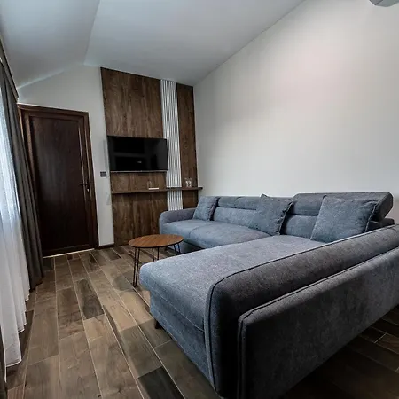 Euphoria Hotel Brosh