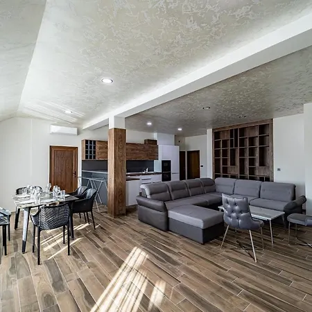 Euphoria Hotel Brosh