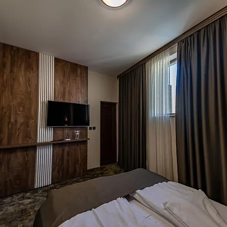 Hotel Euphoria