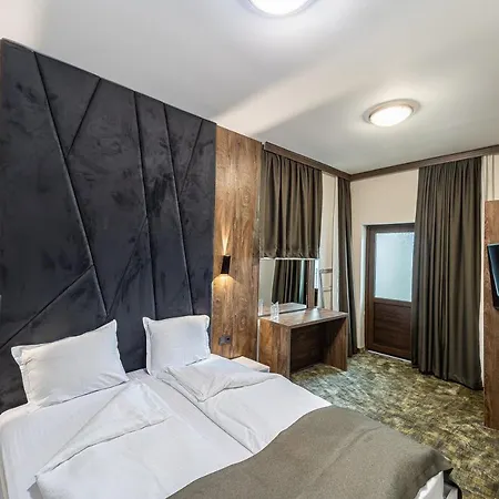 Euphoria Hotel Brosh