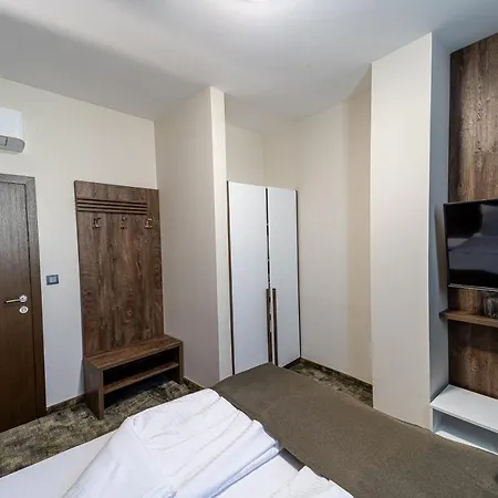 Euphoria Hotel 3*