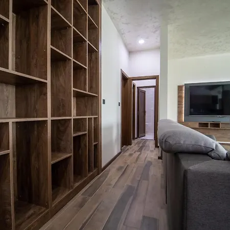Hotel Euphoria Brosh