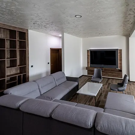Euphoria Hotel Brosh
