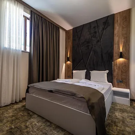 Hotel Euphoria Brosh