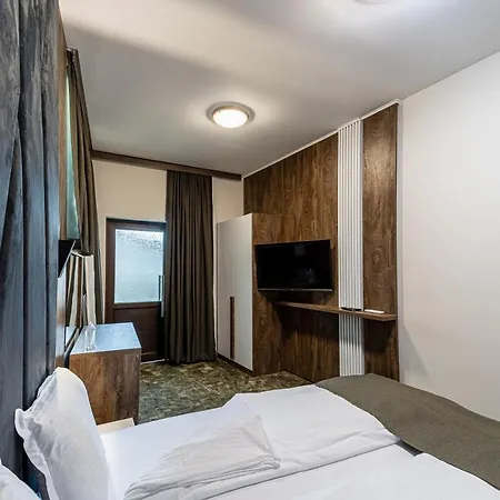 Euphoria Hotel Brosh
