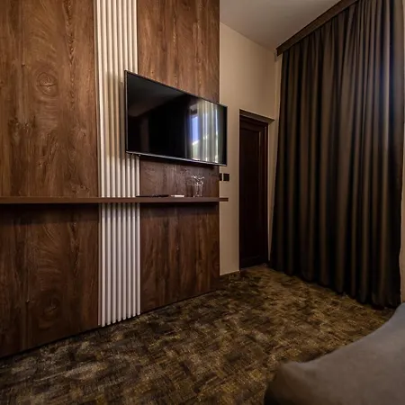 Hotel Euphoria