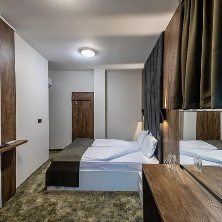 Euphoria 3* Ridovo