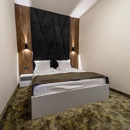 Hotel Euphoria Brosh