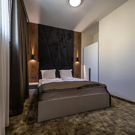 Euphoria Hotel Brosh