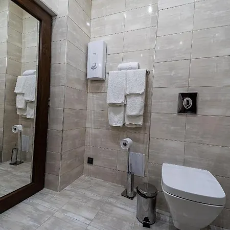Euphoria Hotel 3*