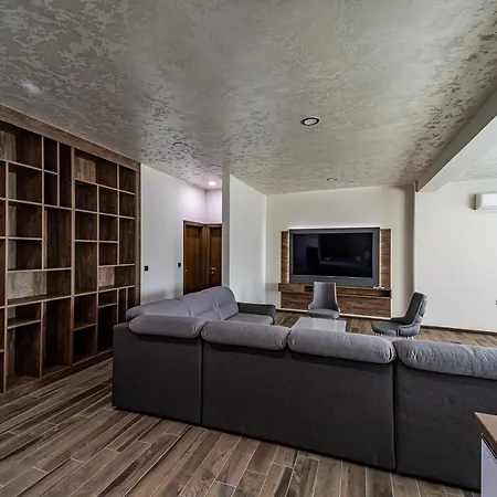 Euphoria Hotel 3*
