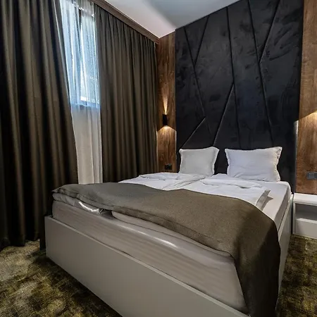 Euphoria Hotel 3*