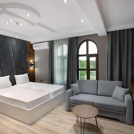 Hotel Euphoria Brosh