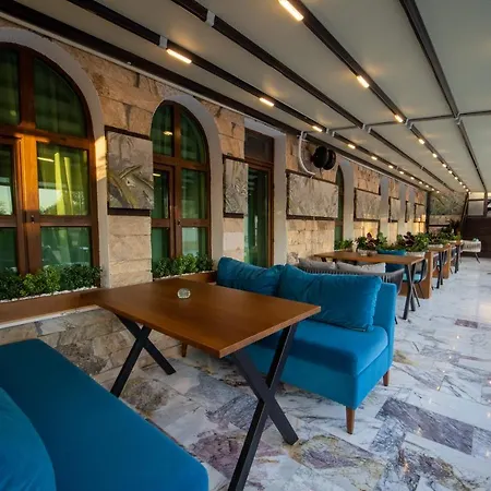 Euphoria Hotel Brosh