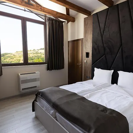 Hotel Euphoria