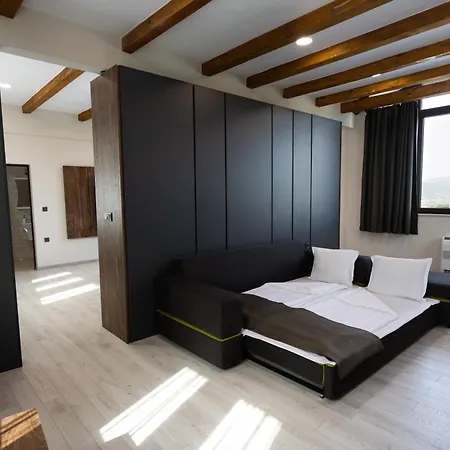 Hotel Euphoria Ridovo