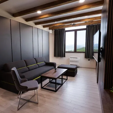 Euphoria ホテル Ridovo