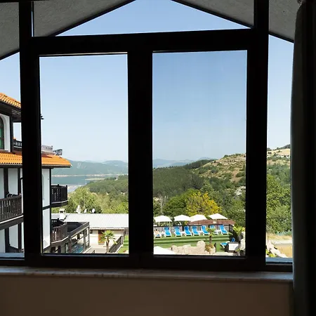 Euphoria Hotel 3*