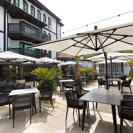 Hotel Euphoria 3*