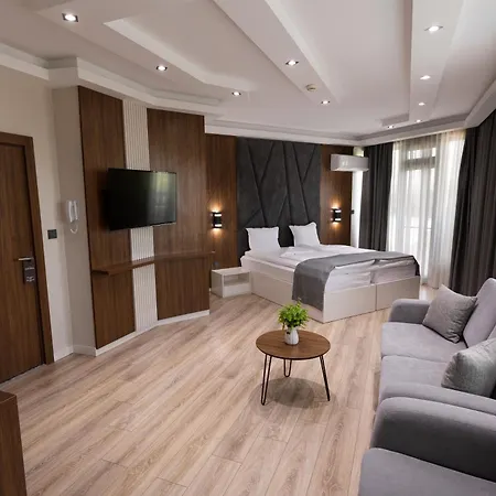 Hotel Euphoria