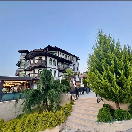 Euphoria Hotel