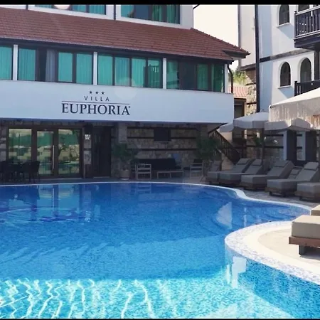 Hotel Euphoria