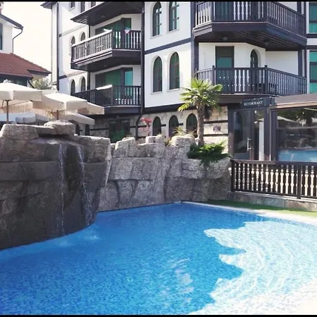 Euphoria Hotel 3*
