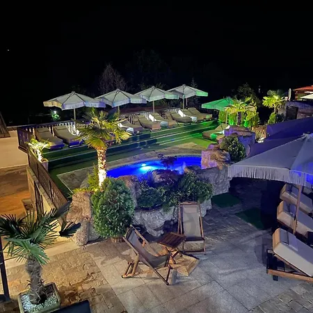 Euphoria Hotel