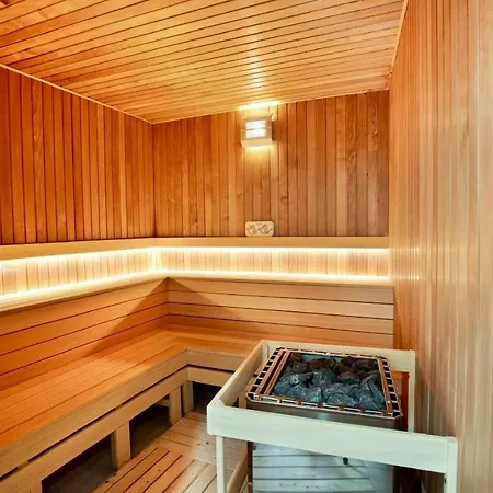 Hotel Euphoria 3*