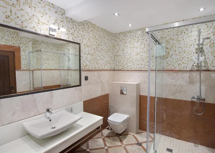 Euphoria ホテル Ridovo