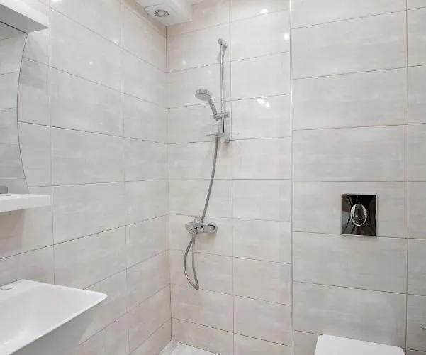 ホテル Euphoria Ridovo