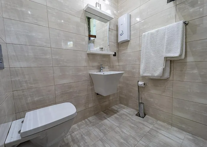 Euphoria Hotel Ridovo