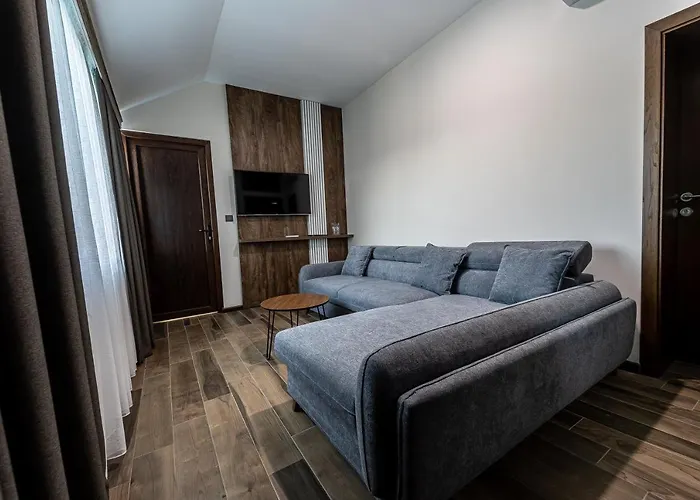 Euphoria Hotel Ridovo