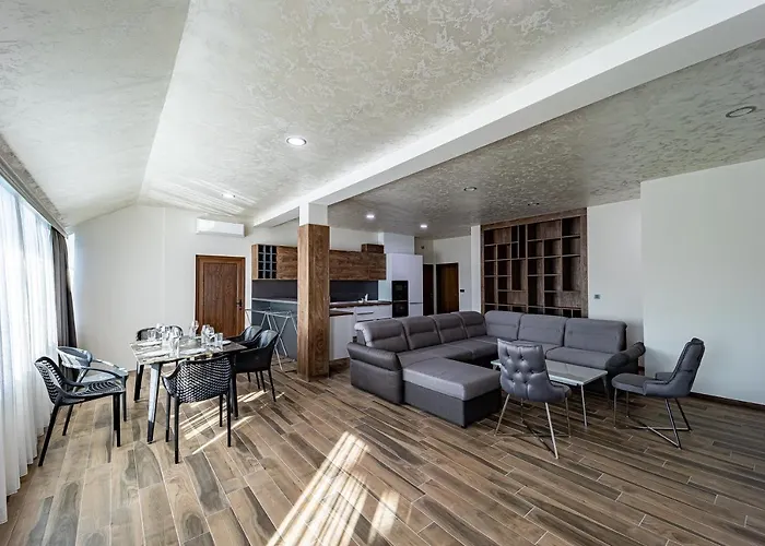 Euphoria Hotel Ridovo