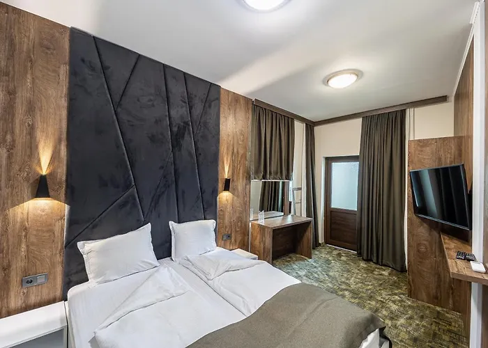 Euphoria Hotel Ridovo