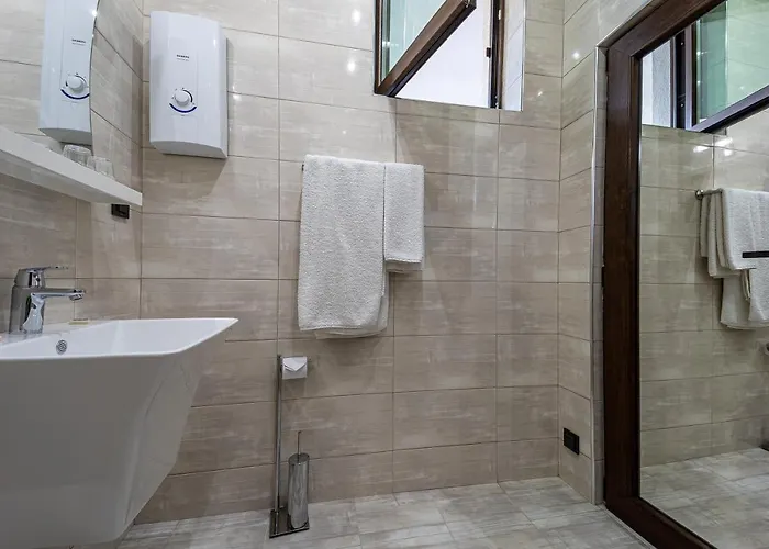 ホテル Euphoria Ridovo