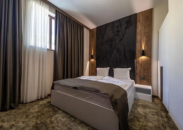 ホテル Euphoria Ridovo