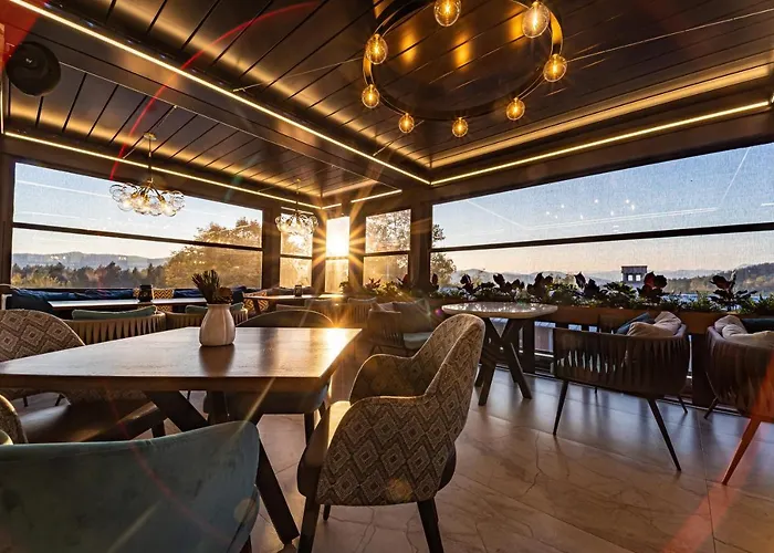 ホテル Euphoria Ridovo