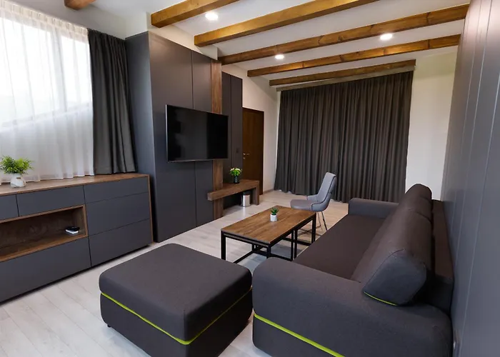 Euphoria Hotel Ridovo