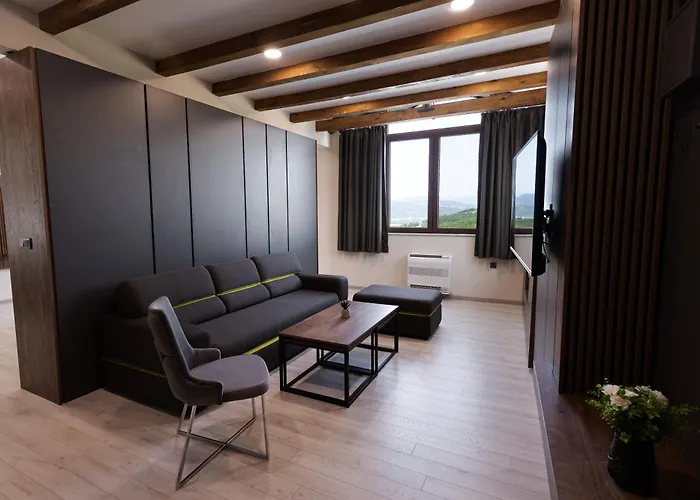 Euphoria Hotel Ridovo